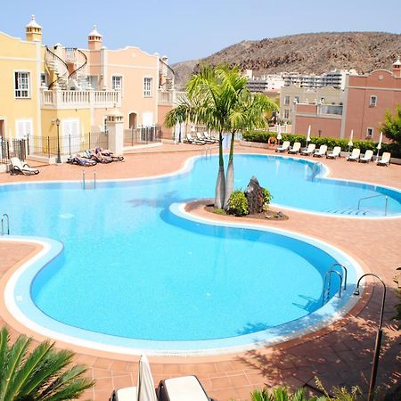 Paraiso Del Palmmar Apartment ภายนอก รูปภาพ