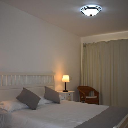 Paraiso Del Palmmar Apartment ภายนอก รูปภาพ