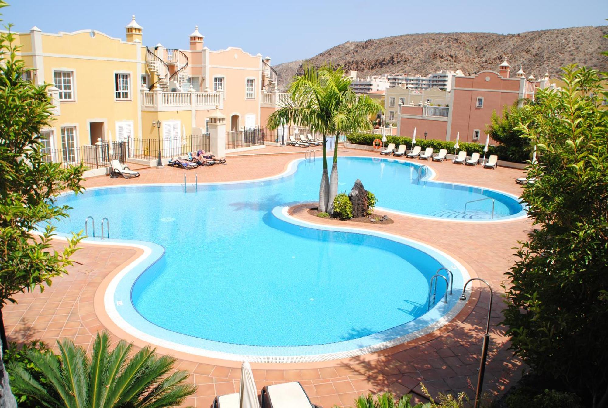 Paraiso Del Palmmar Apartment ภายนอก รูปภาพ
