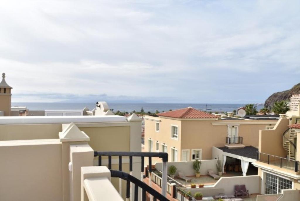 Paraiso Del Palmmar Apartment ภายนอก รูปภาพ
