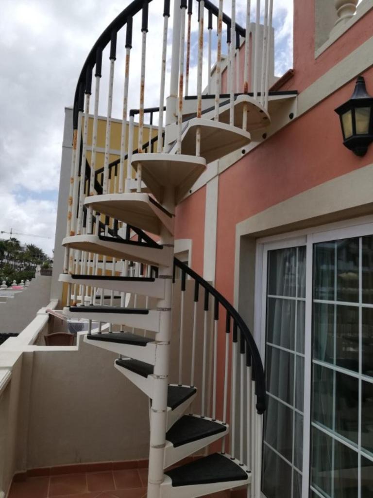 Paraiso Del Palmmar Apartment ภายนอก รูปภาพ