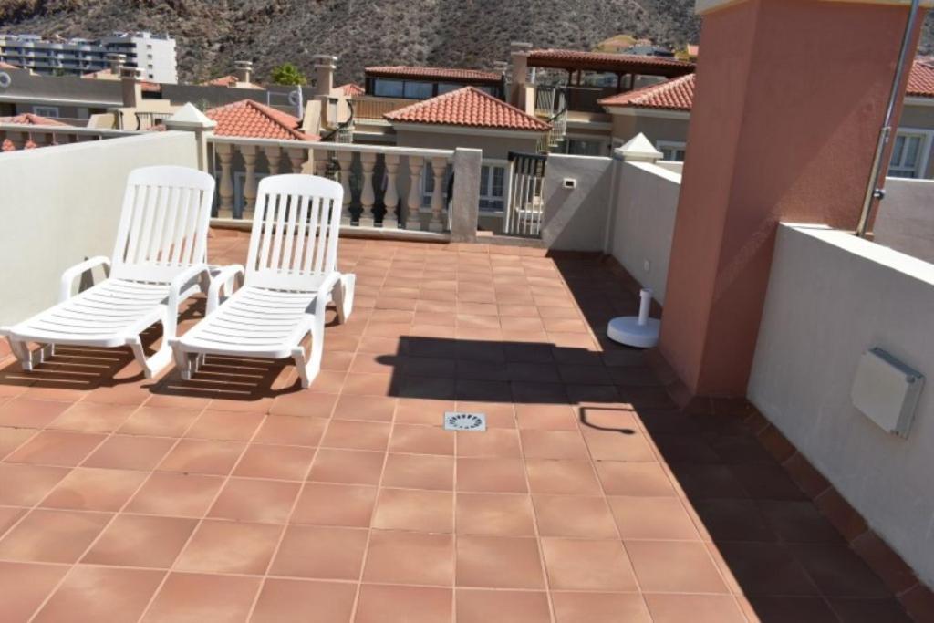 Paraiso Del Palmmar Apartment ภายนอก รูปภาพ