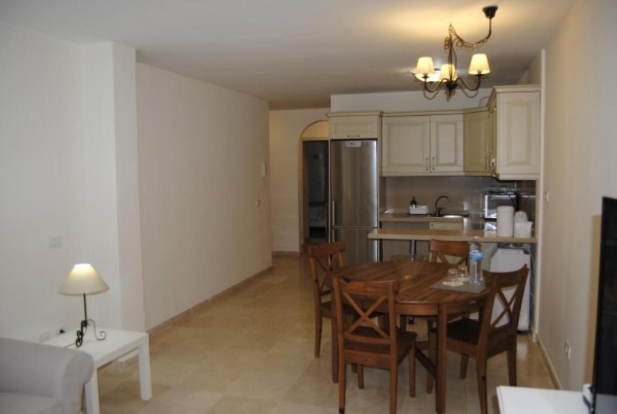 Paraiso Del Palmmar Apartment ภายนอก รูปภาพ