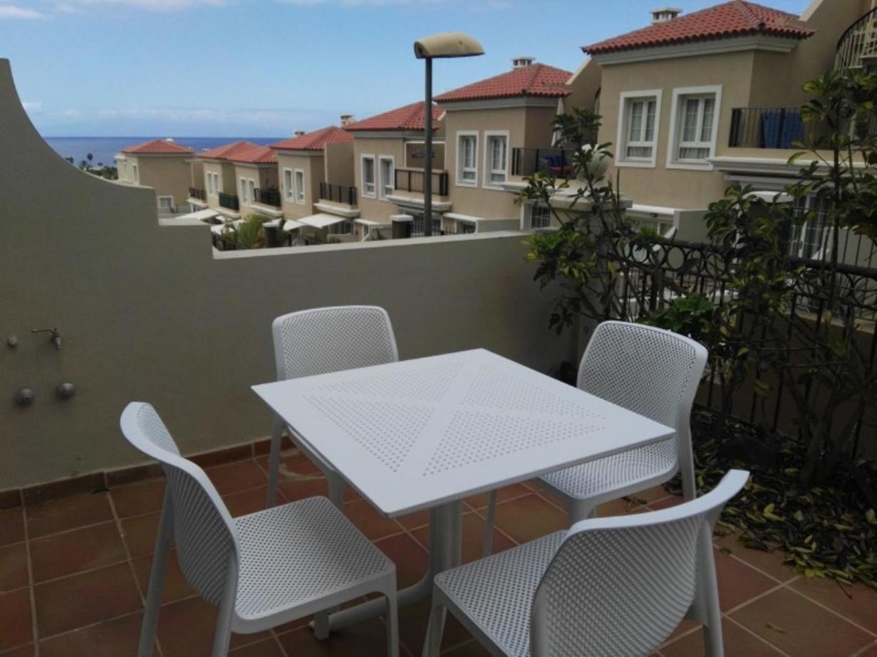 Paraiso Del Palmmar Apartment ภายนอก รูปภาพ