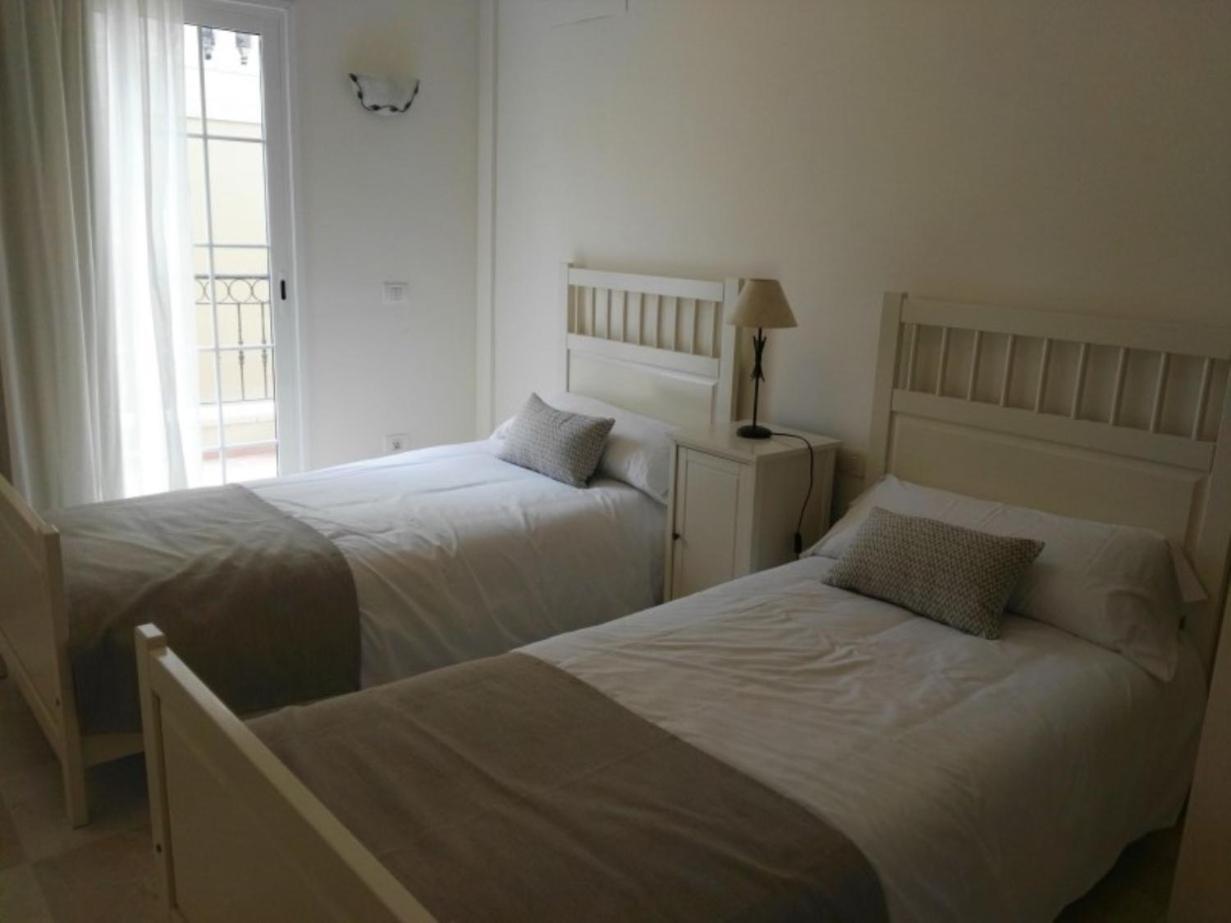 Paraiso Del Palmmar Apartment ภายนอก รูปภาพ