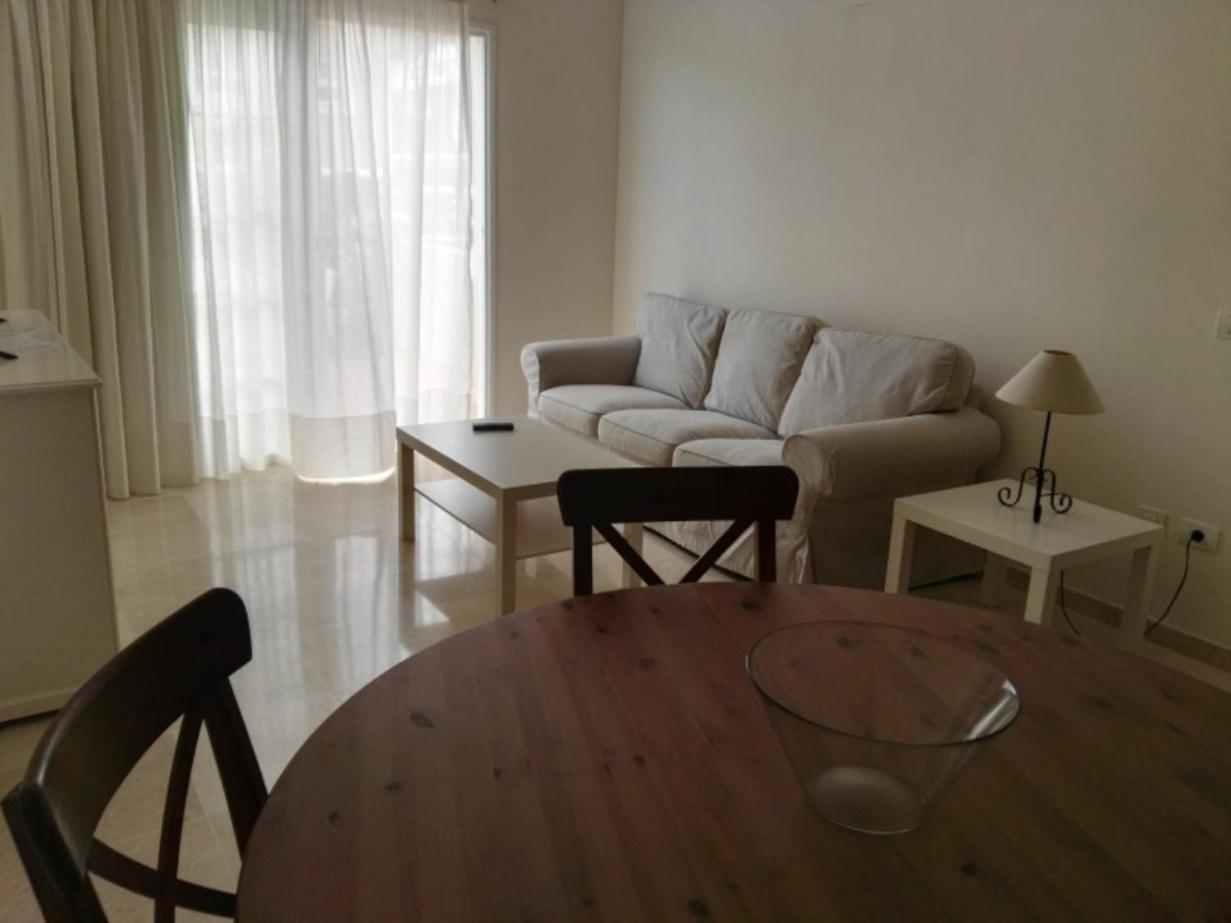 Paraiso Del Palmmar Apartment ภายนอก รูปภาพ