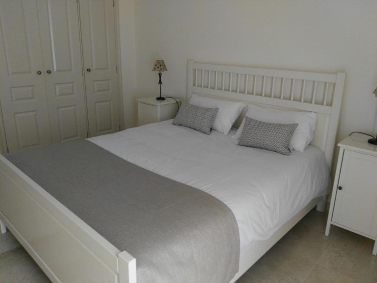 Paraiso Del Palmmar Apartment ภายนอก รูปภาพ