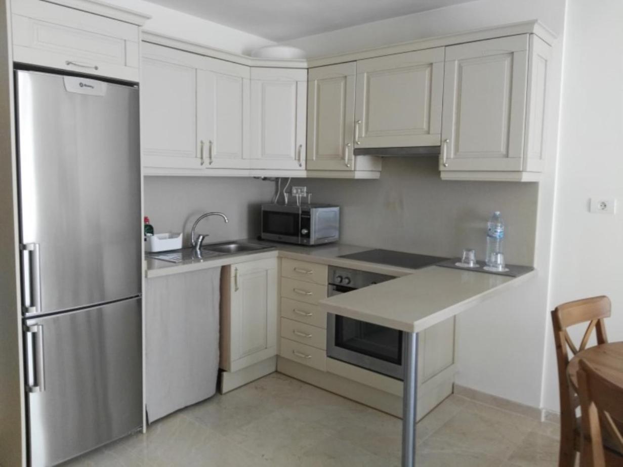 Paraiso Del Palmmar Apartment ภายนอก รูปภาพ