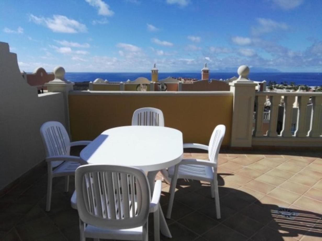 Paraiso Del Palmmar Apartment ภายนอก รูปภาพ