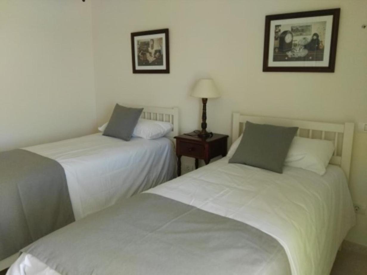 Paraiso Del Palmmar Apartment ภายนอก รูปภาพ
