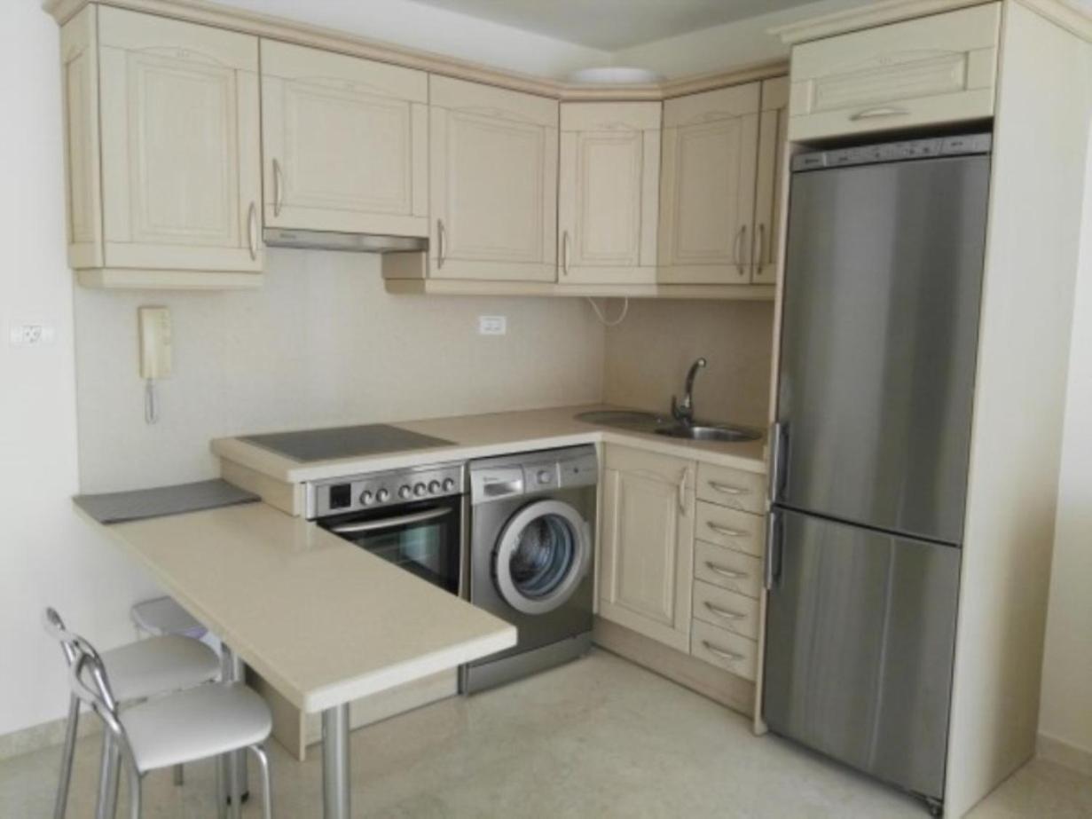 Paraiso Del Palmmar Apartment ภายนอก รูปภาพ