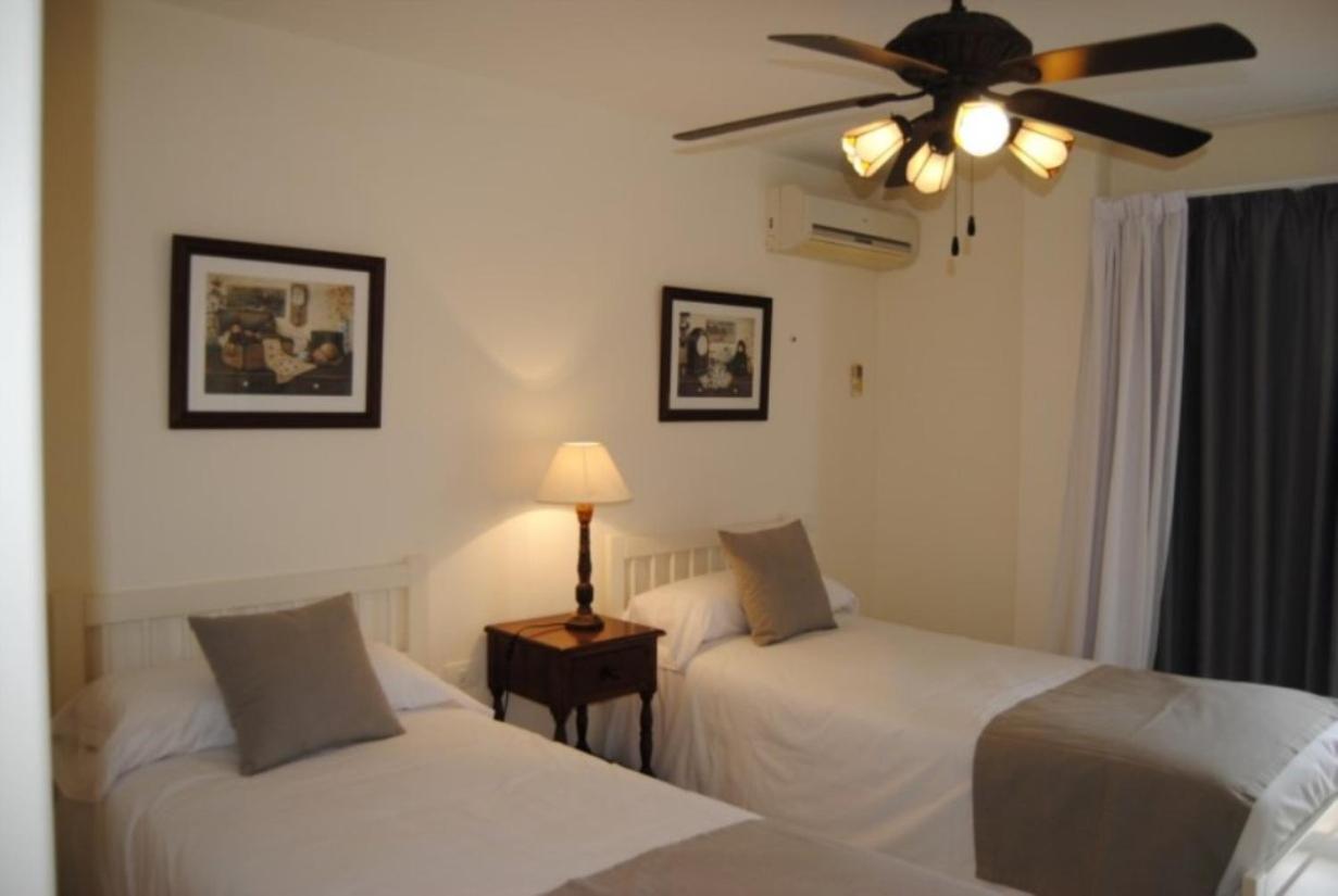 Paraiso Del Palmmar Apartment ภายนอก รูปภาพ