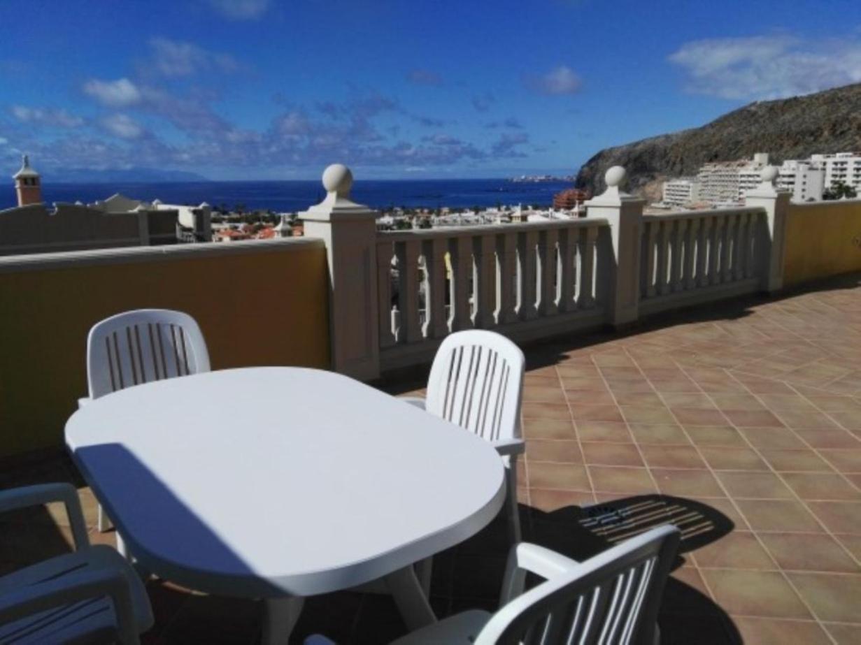Paraiso Del Palmmar Apartment ภายนอก รูปภาพ