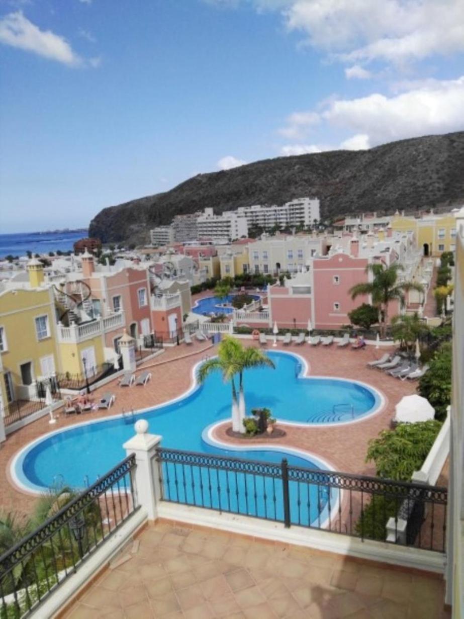 Paraiso Del Palmmar Apartment ภายนอก รูปภาพ