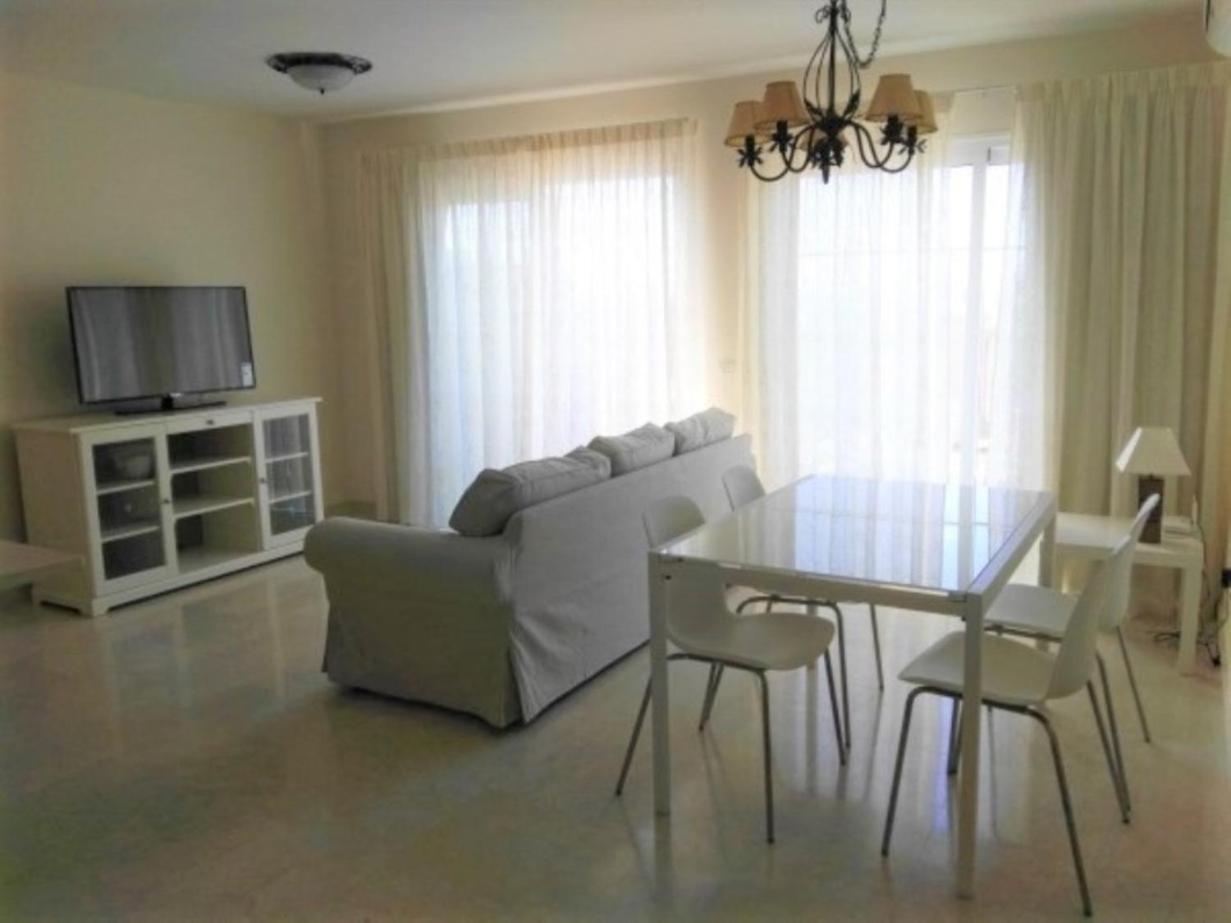 Paraiso Del Palmmar Apartment ภายนอก รูปภาพ