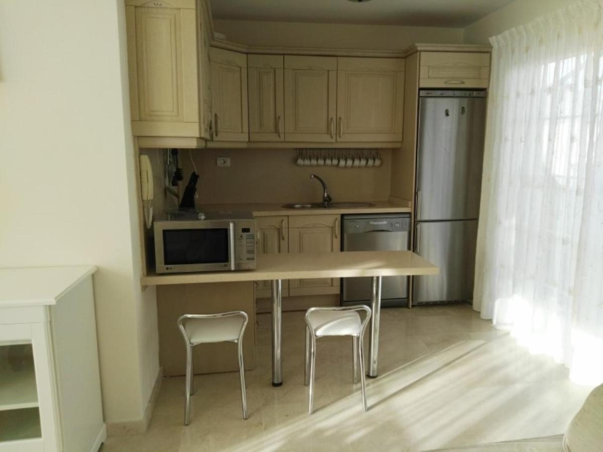 Paraiso Del Palmmar Apartment ภายนอก รูปภาพ