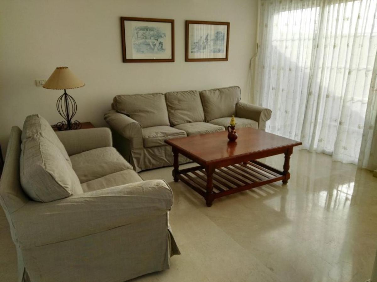 Paraiso Del Palmmar Apartment ภายนอก รูปภาพ