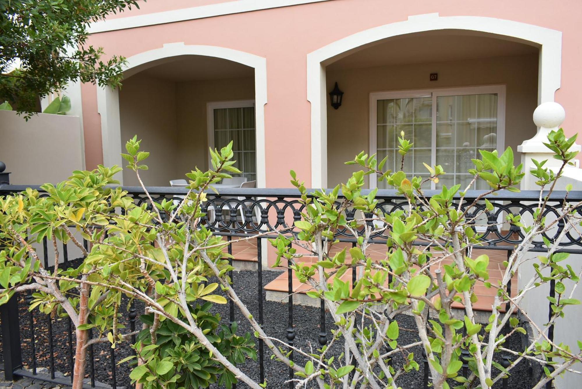 Paraiso Del Palmmar Apartment ภายนอก รูปภาพ