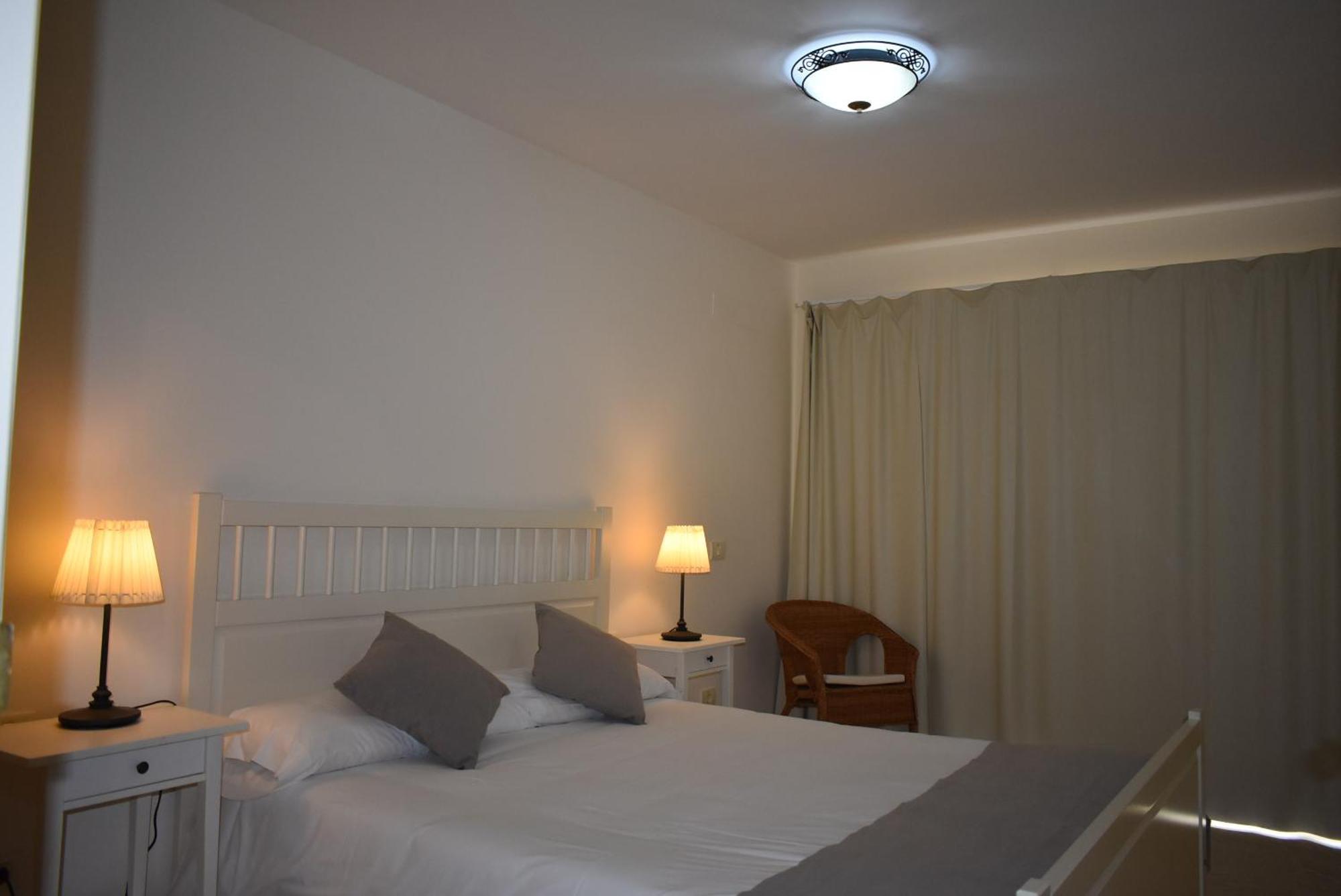 Paraiso Del Palmmar Apartment ภายนอก รูปภาพ