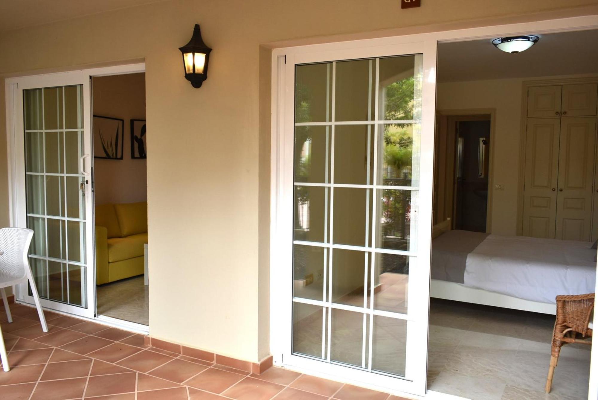 Paraiso Del Palmmar Apartment ภายนอก รูปภาพ