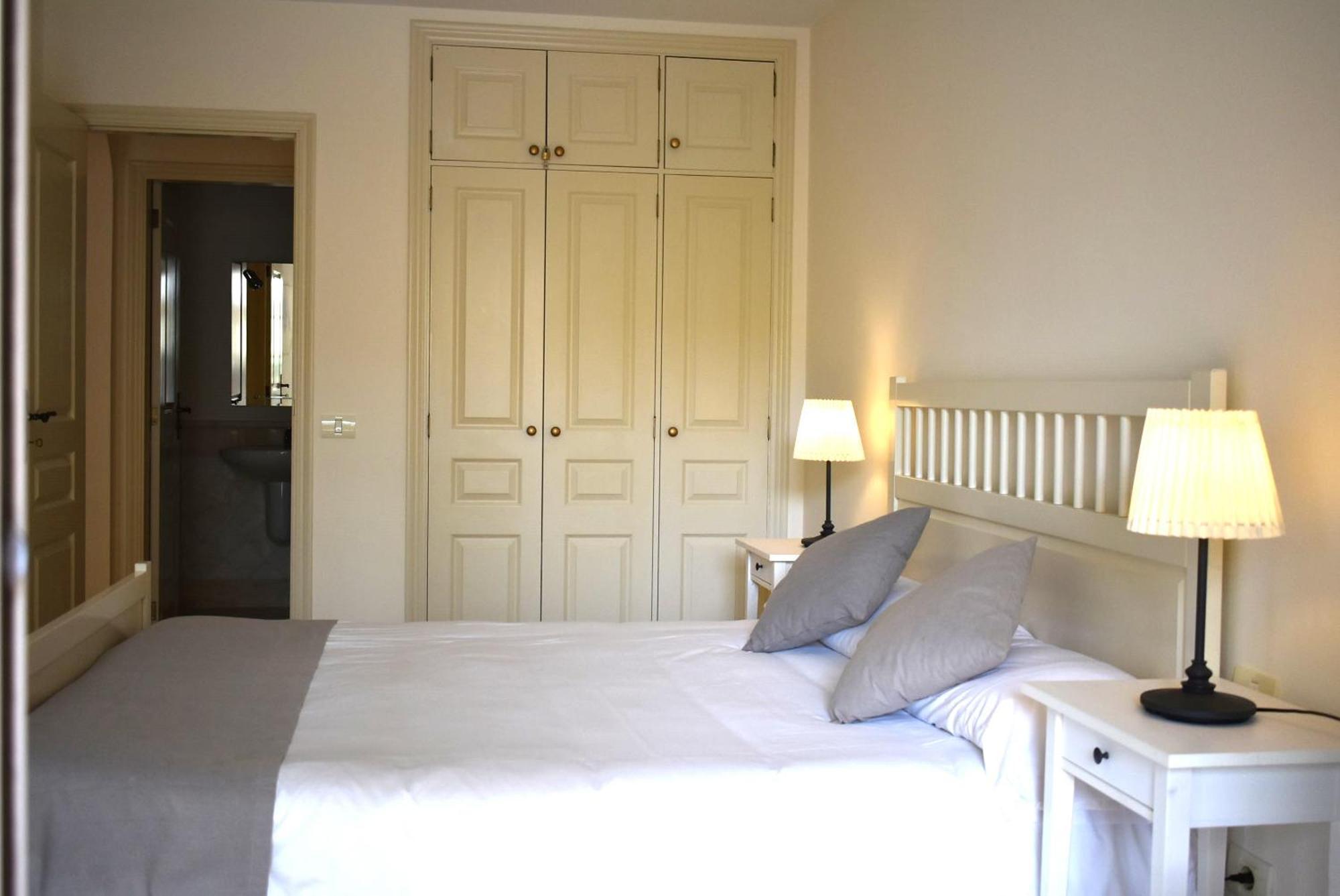 Paraiso Del Palmmar Apartment ภายนอก รูปภาพ