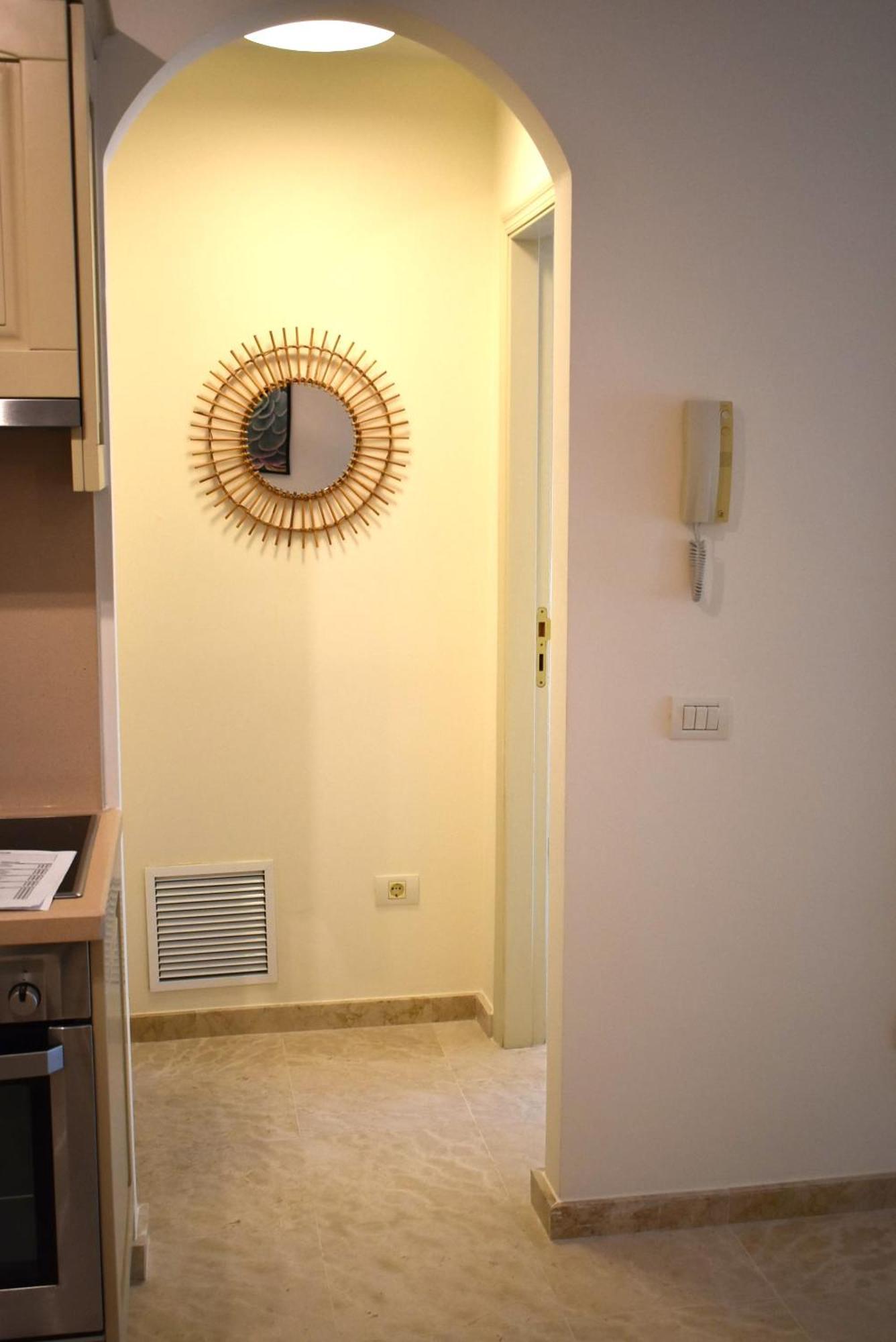 Paraiso Del Palmmar Apartment ภายนอก รูปภาพ