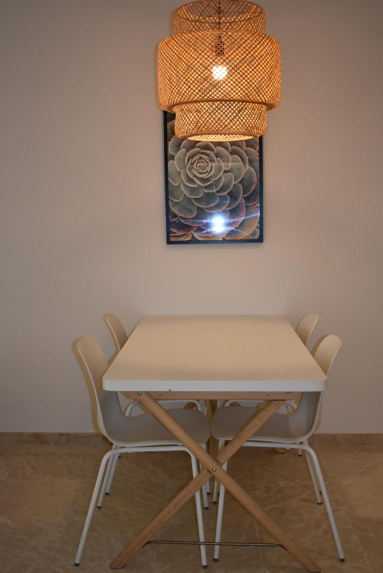 Paraiso Del Palmmar Apartment ภายนอก รูปภาพ