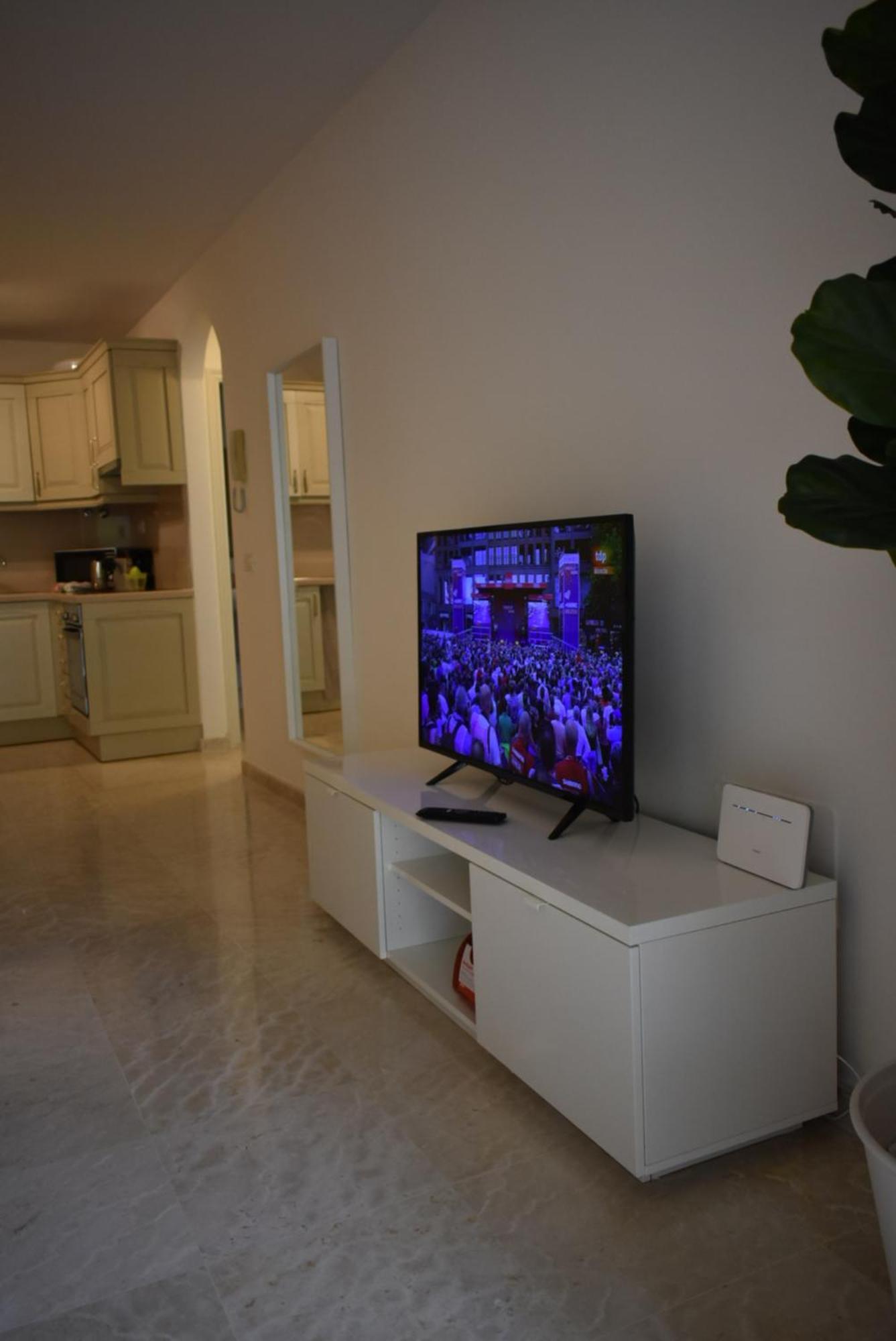 Paraiso Del Palmmar Apartment ภายนอก รูปภาพ