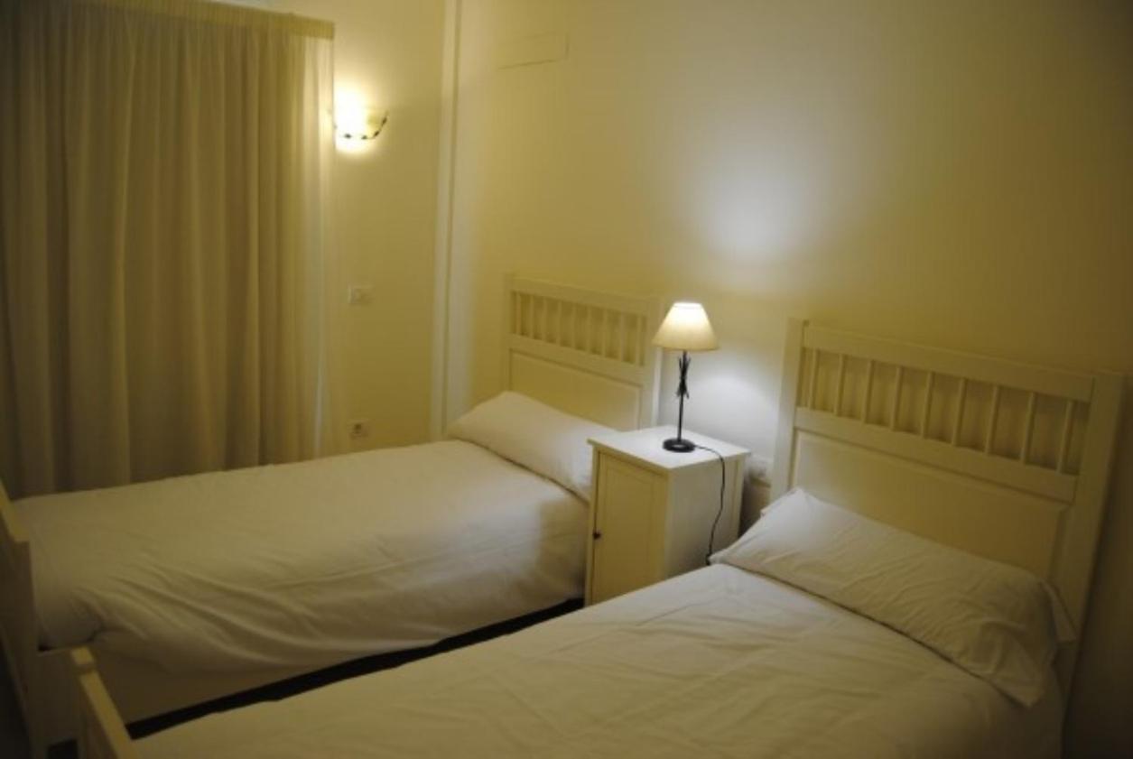 Paraiso Del Palmmar Apartment ภายนอก รูปภาพ