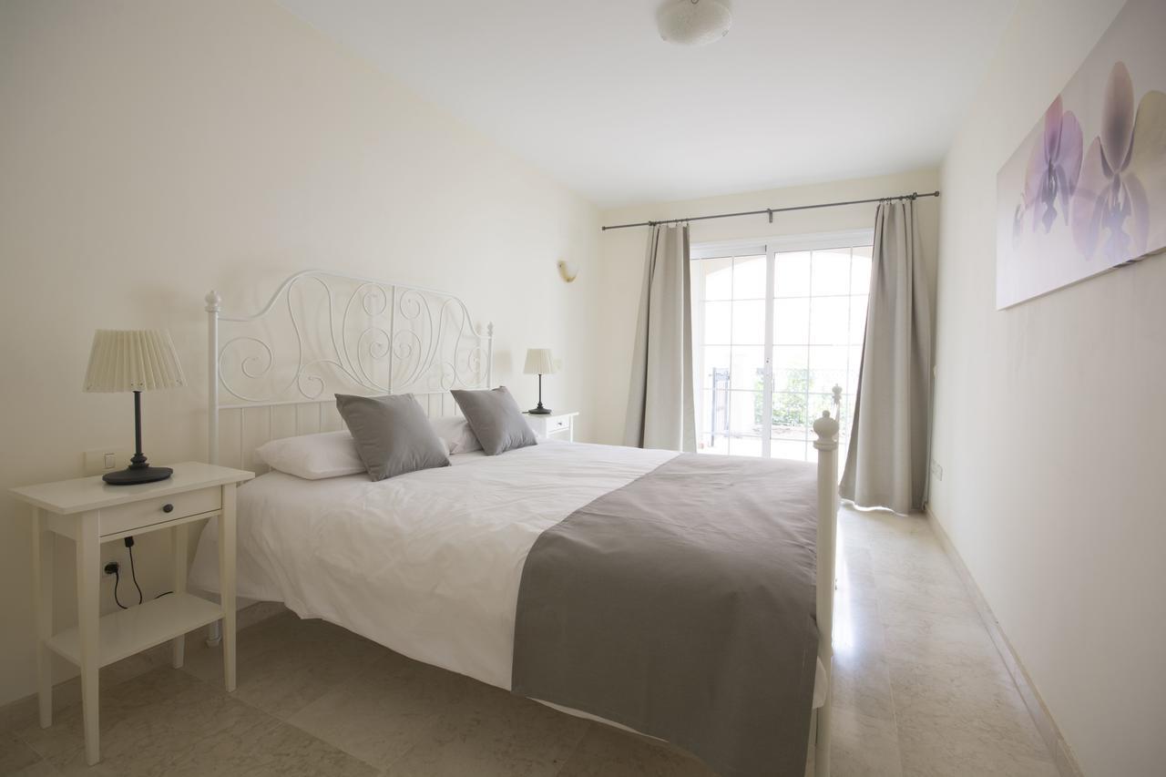 Paraiso Del Palmmar Apartment ภายนอก รูปภาพ