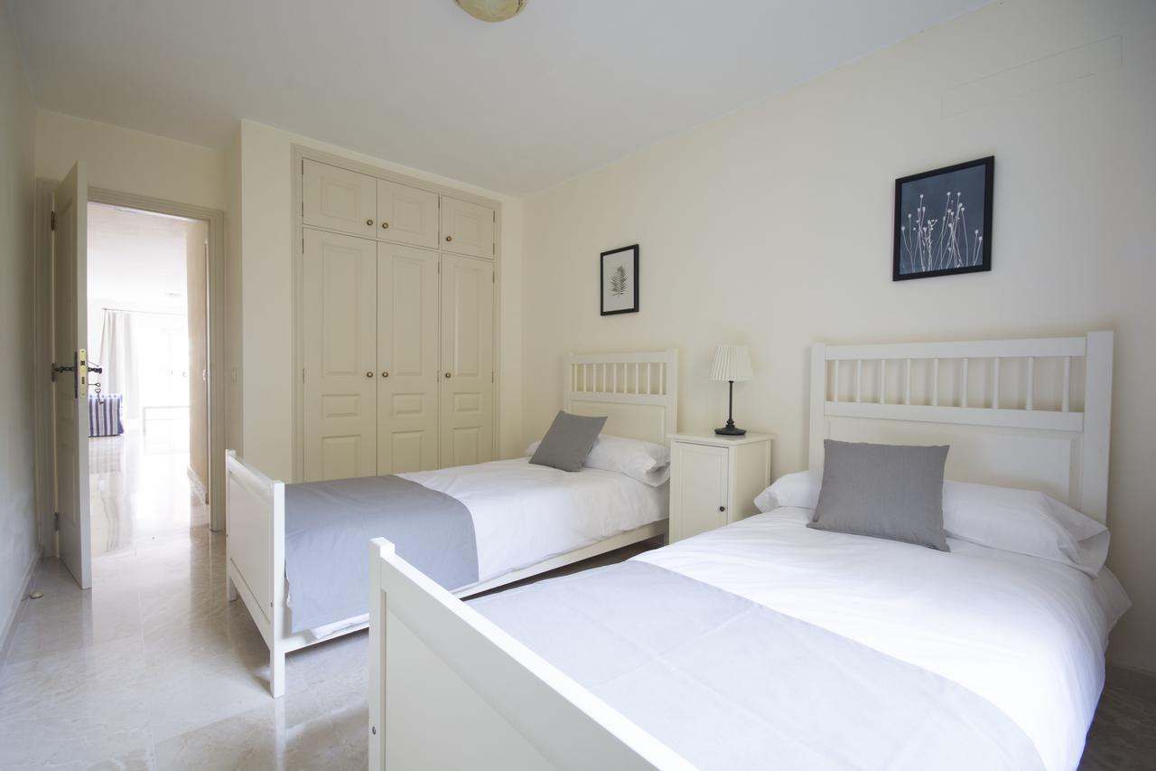 Paraiso Del Palmmar Apartment ภายนอก รูปภาพ